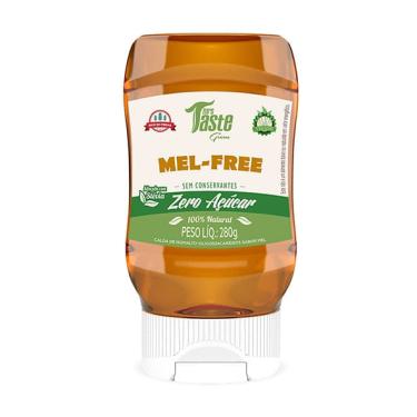 Imagem de Calda Mel-Free Zero 280g - Mrs Taste
