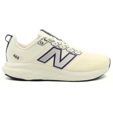 Imagem de Tênis Masculino New Balance 460 V4 Off White 40