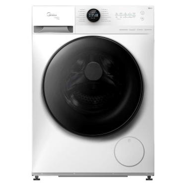 Imagem de Lavadora Midea Healthguard MF200 11kg Smart Wi Fi E Comando