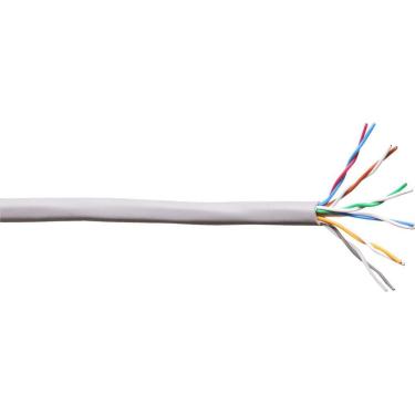 Imagem de Cabo Para Telefone Interfone Cci 50X1 Par, Rolo 200 Metros