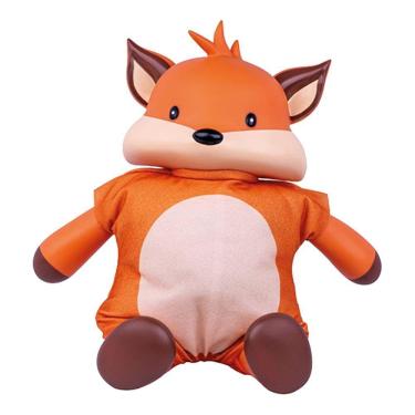 Imagem de Figura de Vinil - Cute Friends - Raposa - Super Toys