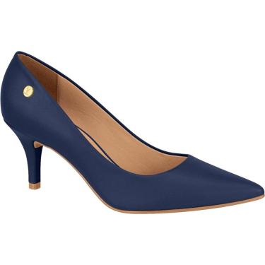 Imagem de Sapato Scarpin Feminino De Salto Fino Vizzano 1185.702.7286