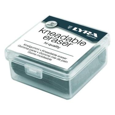 Imagem de Borracha Moldável Lyra Profissional