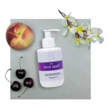 Imagem de Hidratante Fator 5 Love Spell - 180ml
