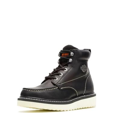 Imagem de Harley-Davidson Men's Beau Boot