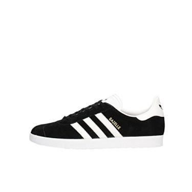 Imagem de Tênis Adidas Gazelle Masculino Bb5476, Cor: Preto/branco, Tamanho: 39
