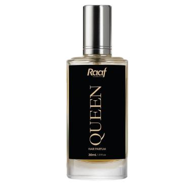 Imagem de Perfume Capilar e Corporal Queen da Raaf Cosmetics - 35ml