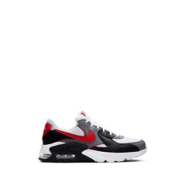 Imagem de Nike Men's Air Max Excee White/University Red (CZ9204 100) - 11.5