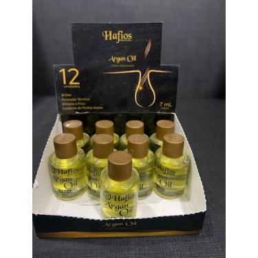 Imagem de Óleo de argan - Harfios Argan Oil