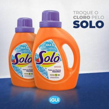 Imagem de Solo 1 litro - iGUi