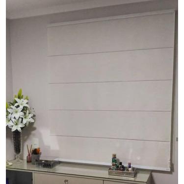 Imagem de Persiana Romana Black-out  - Click Decor 