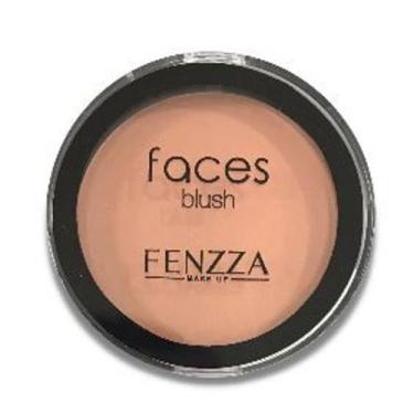 Imagem de Blush Faces - Fenzza cor 04, cor 4