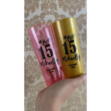 Imagem de 30 copos long drink - Fabrikbrindes 