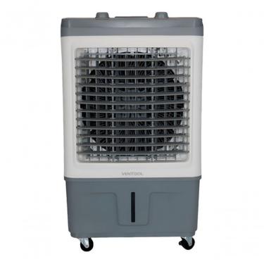 Imagem de Climatizador Comercial e Industrial Ventisol 125L com Umidificador e Purificador 400W B...