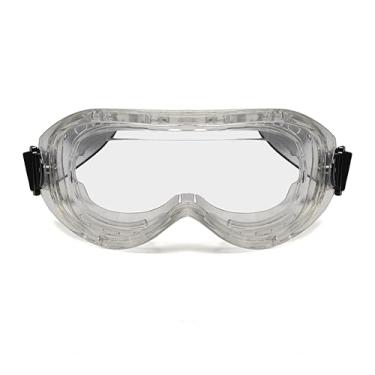 Imagem de Óculos de Segurança Steelflex Swat Incolor CA39440