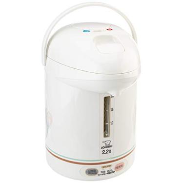 Imagem de Zojirushi CW-PZC22FC Micom Super Caldeira 2,2L, Floral