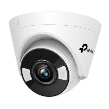 Imagem de Câmera IP Interna Tp-link Turret Vigi C430 PoE, 3MP, Colorida - VIGI T
