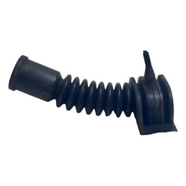 Imagem de Bucha Borracha Chicote Elétrico Original Scania S4 1433264