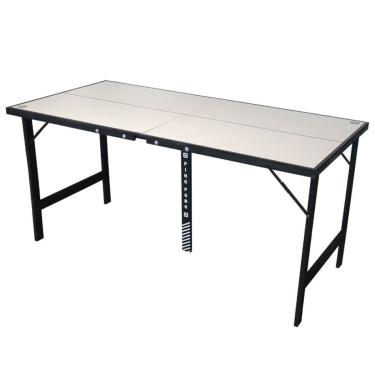 Imagem de Mini Mesa de Ping Pong Portátil Bel