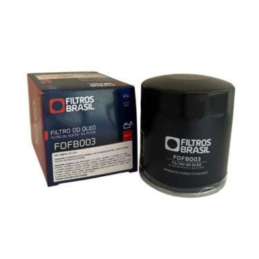 Imagem de Filtro de óleo agile montana 1.4 astra1.8 , doblo adventure - FILTROS 