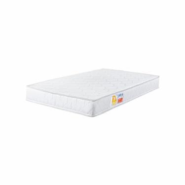 Imagem de Colchão De Berço Sonos Home Baby 70x130x12cm D18 Dupla Face