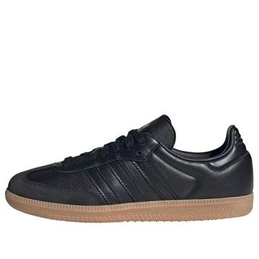 Imagem de adidas Sapatos femininos Sambae, Core Black/Carbon, 40