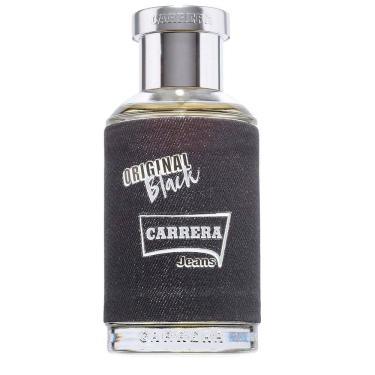 Imagem de Carrera Jeans Black Eau De Parfum - Perfume Masculino 125ml