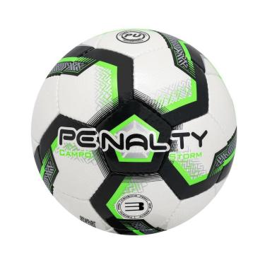 Imagem de Bola Futebol De Campo Penalty Storm N3 Xxiii-Unissex