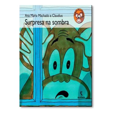 Imagem de Surpresa Na Sombra