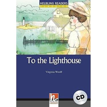 Imagem de To The Lighthouse - With Audio Cd - Level 5