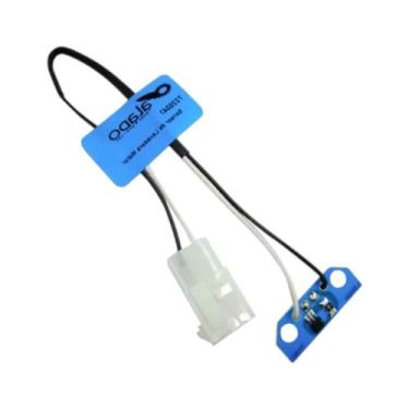 Imagem de Placa sensor motor rotação lav ge 228c2076p007 7220047 alado