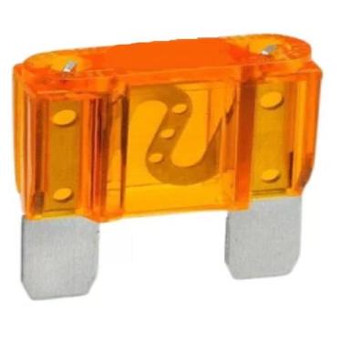 Imagem de Fusível lâmina maxi 40a 1 unidade h3040 - HIKARI