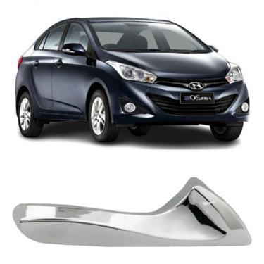 Imagem de Macaneta Interna Hb20 12 A 19 Gatilho Hb20s Diant Tras Dir [f103]