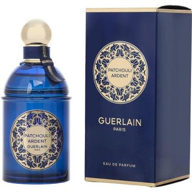 Imagem de Perfume Unisex Guerlain Patchouli Ardent Eau De Parfum 125 Ml