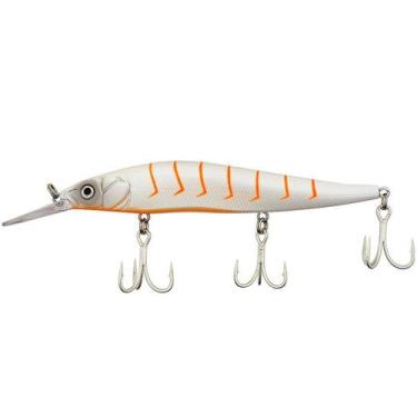 Imagem de Isca Nitro Fishing Fênix 110 SP