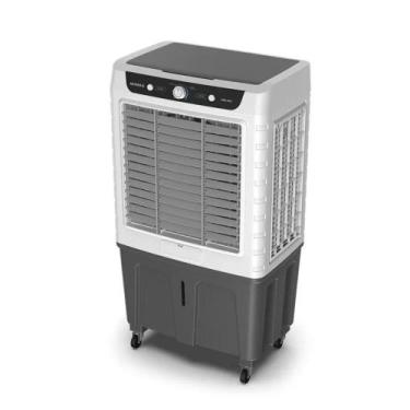 Imagem de Climatizador Wind Pro Mondial 260W Branco/Cinza 127V - CL-65L, 110V