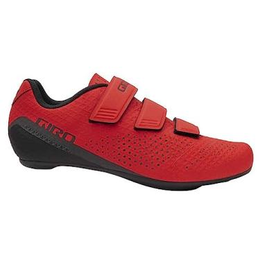Imagem de Giro Tênis de ciclismo masculino Stylus, Vermelho brilhante, 46