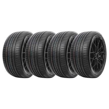 Imagem de KIT 4 Pneus Lanvigator Catchpower Plus 225/45 R17 Aro 17 94Y XL