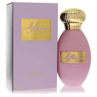 Imagem de Perfume Feminino Dumont Afiona Ideal Paris Eau De Parfum 100 ml