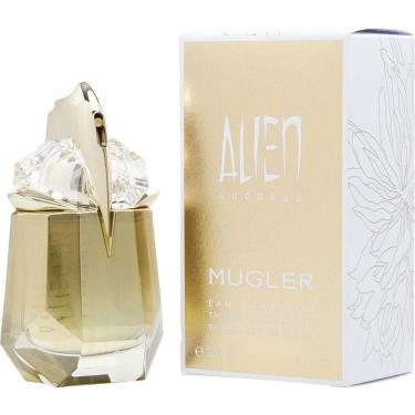 Imagem de Perfume Feminino Alien Goddess Eau De Parfum Refil 30 Ml