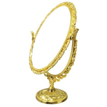 Imagem de PLATINA ESPELHO CLASSIC 16,5X25CM CB1241