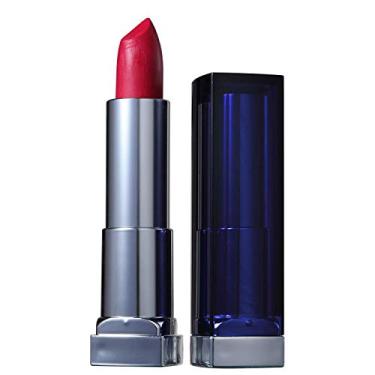 Imagem de Batom Color Sensational Aperte o Play Esquenta com as Amigas, Maybelline, Rosa, 4.2G