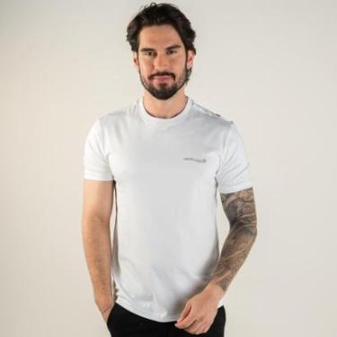 Imagem de Camiseta John John Minimal Branca-Masculino