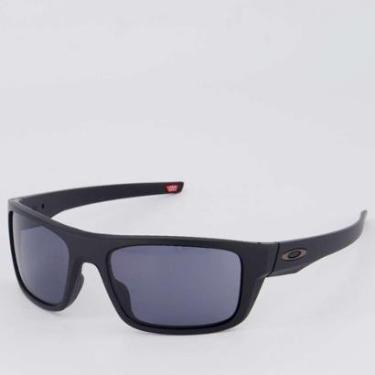 Imagem de Óculos de Sol Oakley Drop Point  Unissex-Unissex