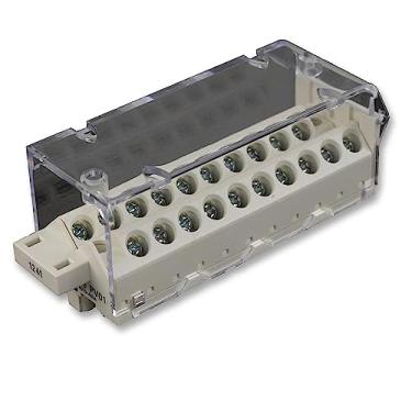 Imagem de UHFILYQBA BMXFTB2010 Módulo PLC BMXFTB2010 selado em caixa