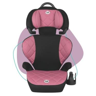 Imagem de Cadeira cadeirinha Tutti Baby Booster infantil para auto Triton Il cor