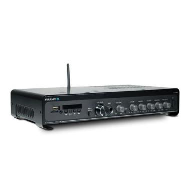 Imagem de Amplificador FRAHM SLIM 3700 Optical G5