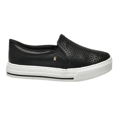Imagem de TÊNIS SLIP ON VIA MARTE 027-035-Feminino