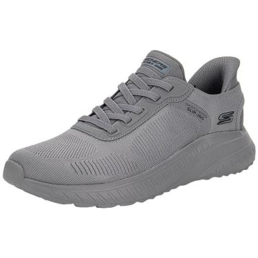 Imagem de Tênis Masculino Bobs Sport Squad Chaos - Solid Step Skechers 118312-Masculino