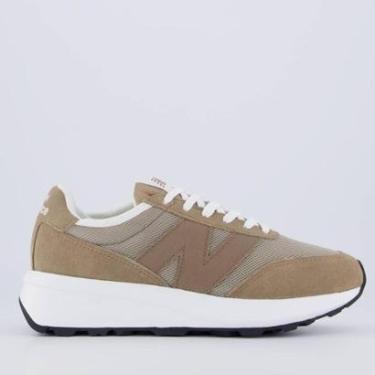 Imagem de Tênis New Balance 370 V1 Unissex-Unissex